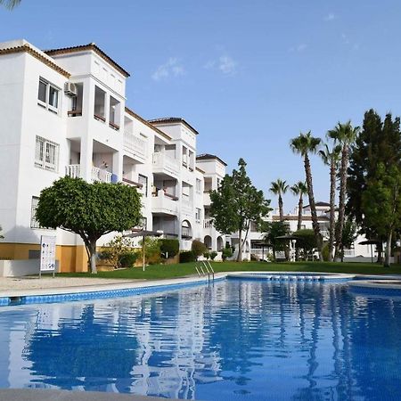 Fabulous 2 Bed 2 Bath Apartment ! Villamartin  Eksteriør billede