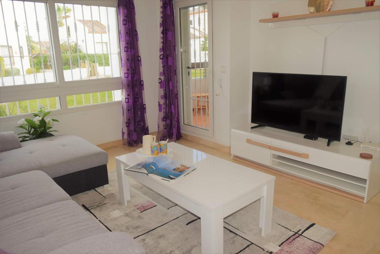 Fabulous 2 Bed 2 Bath Apartment ! Villamartin  Eksteriør billede