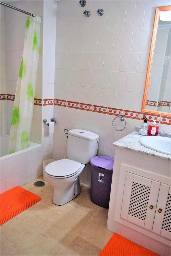 Fabulous 2 Bed 2 Bath Apartment ! Villamartin  Eksteriør billede