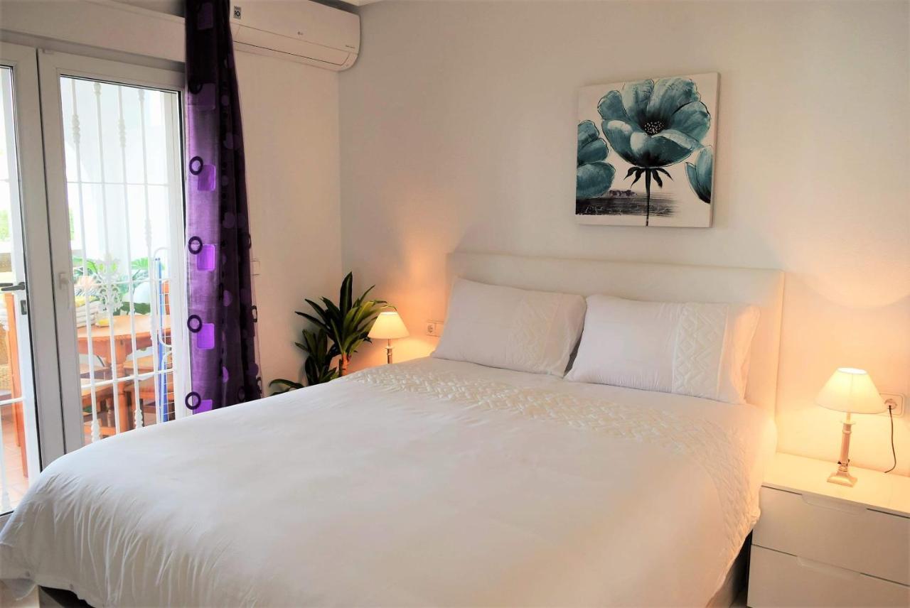 Fabulous 2 Bed 2 Bath Apartment ! Villamartin  Eksteriør billede
