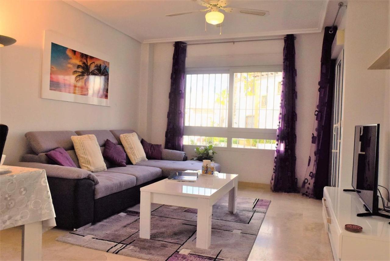 Fabulous 2 Bed 2 Bath Apartment ! Villamartin  Eksteriør billede
