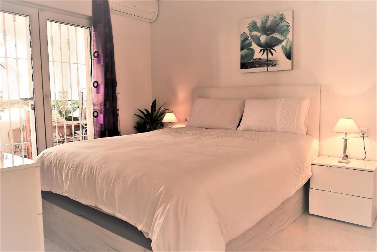Fabulous 2 Bed 2 Bath Apartment ! Villamartin  Eksteriør billede