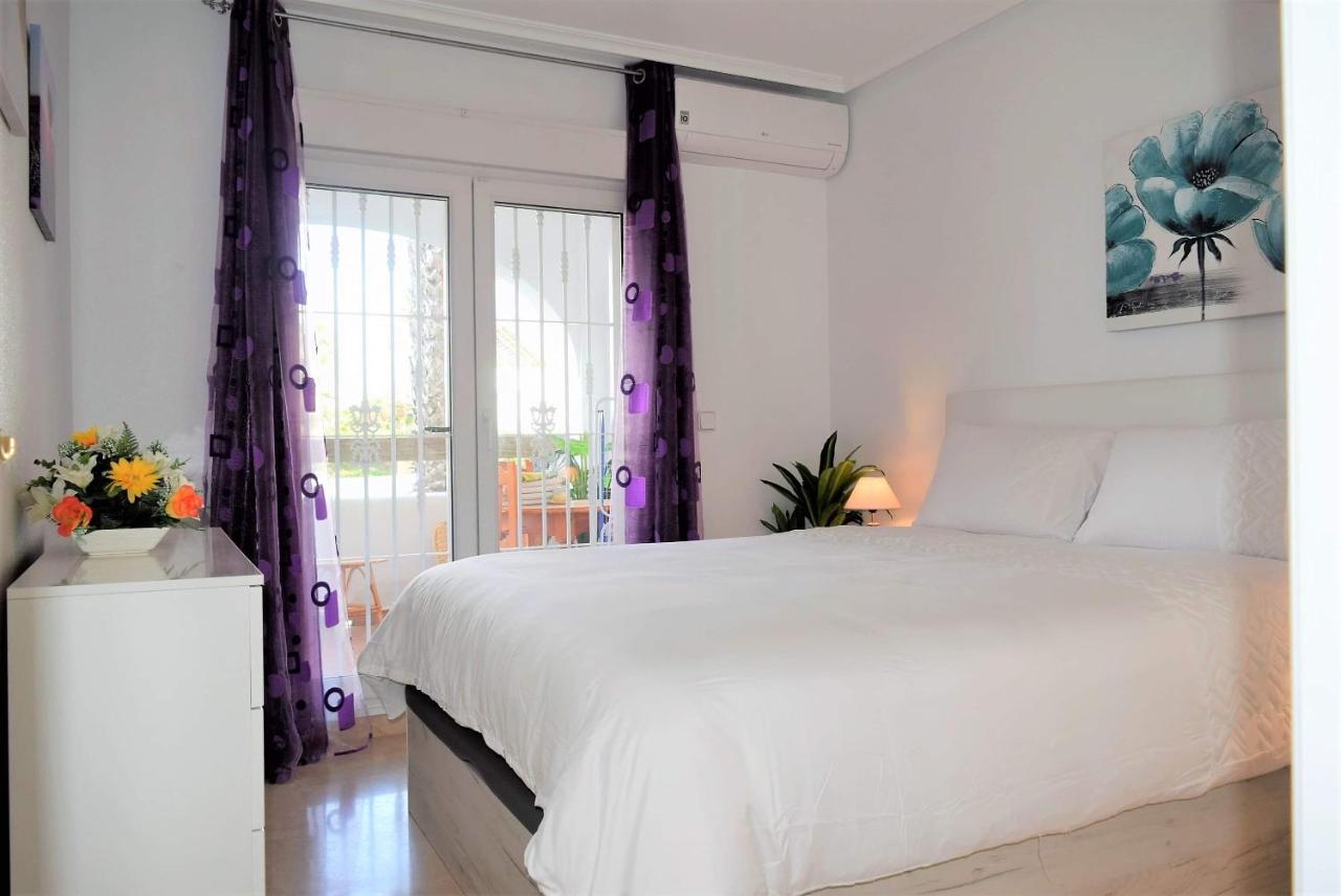 Fabulous 2 Bed 2 Bath Apartment ! Villamartin  Eksteriør billede