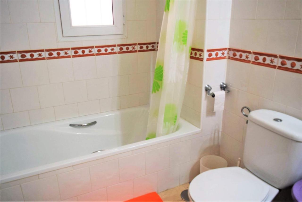 Fabulous 2 Bed 2 Bath Apartment ! Villamartin  Eksteriør billede