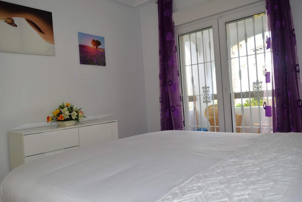 Fabulous 2 Bed 2 Bath Apartment ! Villamartin  Eksteriør billede
