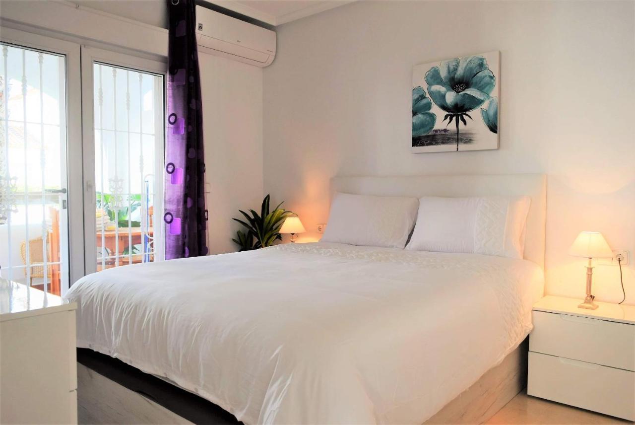 Fabulous 2 Bed 2 Bath Apartment ! Villamartin  Eksteriør billede