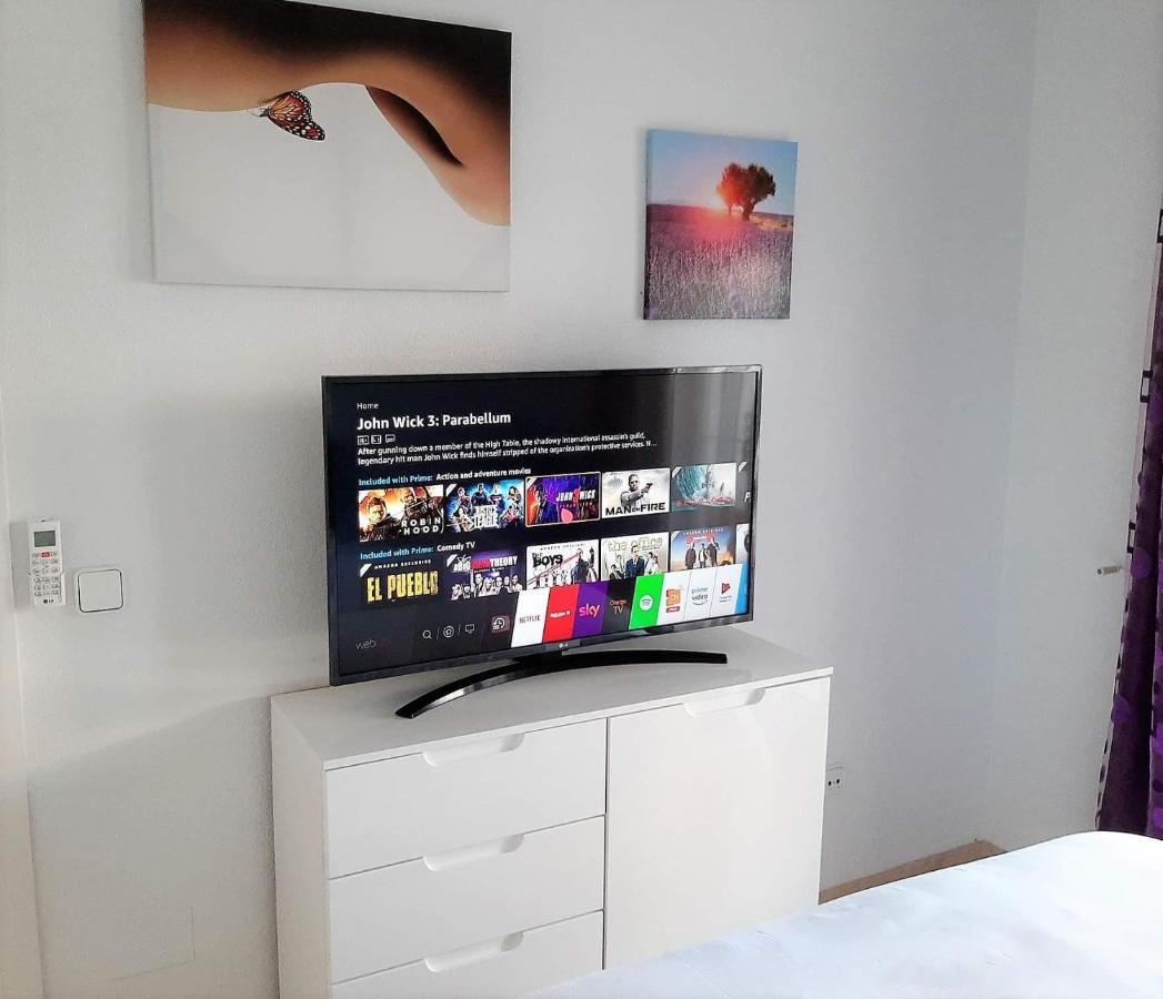 Fabulous 2 Bed 2 Bath Apartment ! Villamartin  Eksteriør billede