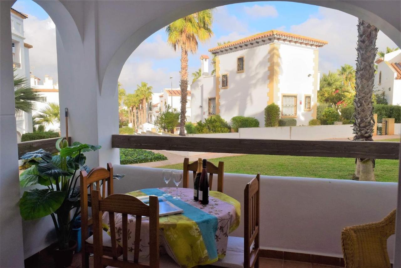 Fabulous 2 Bed 2 Bath Apartment ! Villamartin  Eksteriør billede