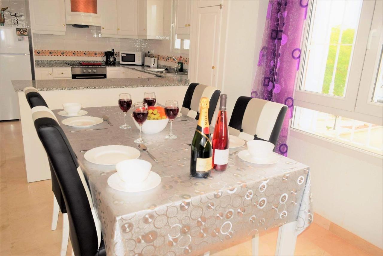 Fabulous 2 Bed 2 Bath Apartment ! Villamartin  Eksteriør billede