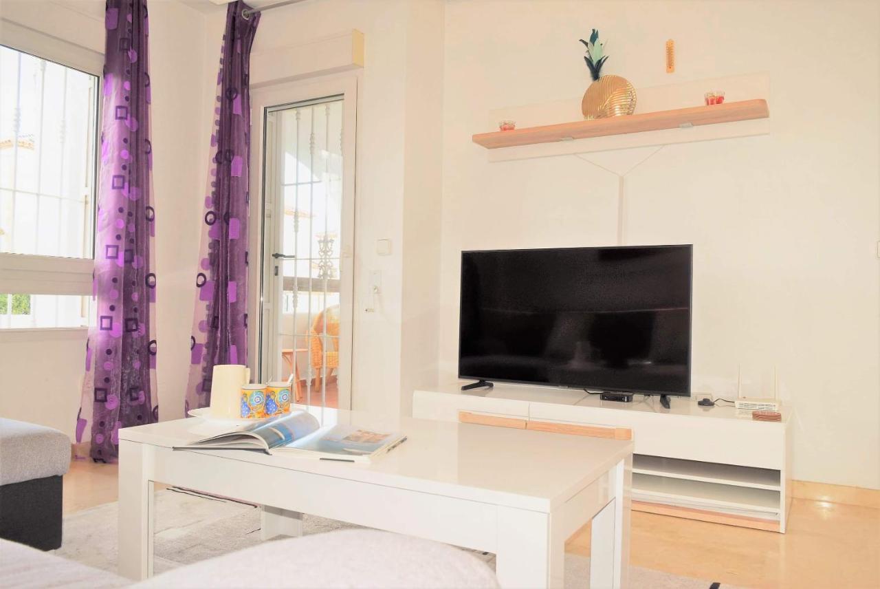 Fabulous 2 Bed 2 Bath Apartment ! Villamartin  Eksteriør billede