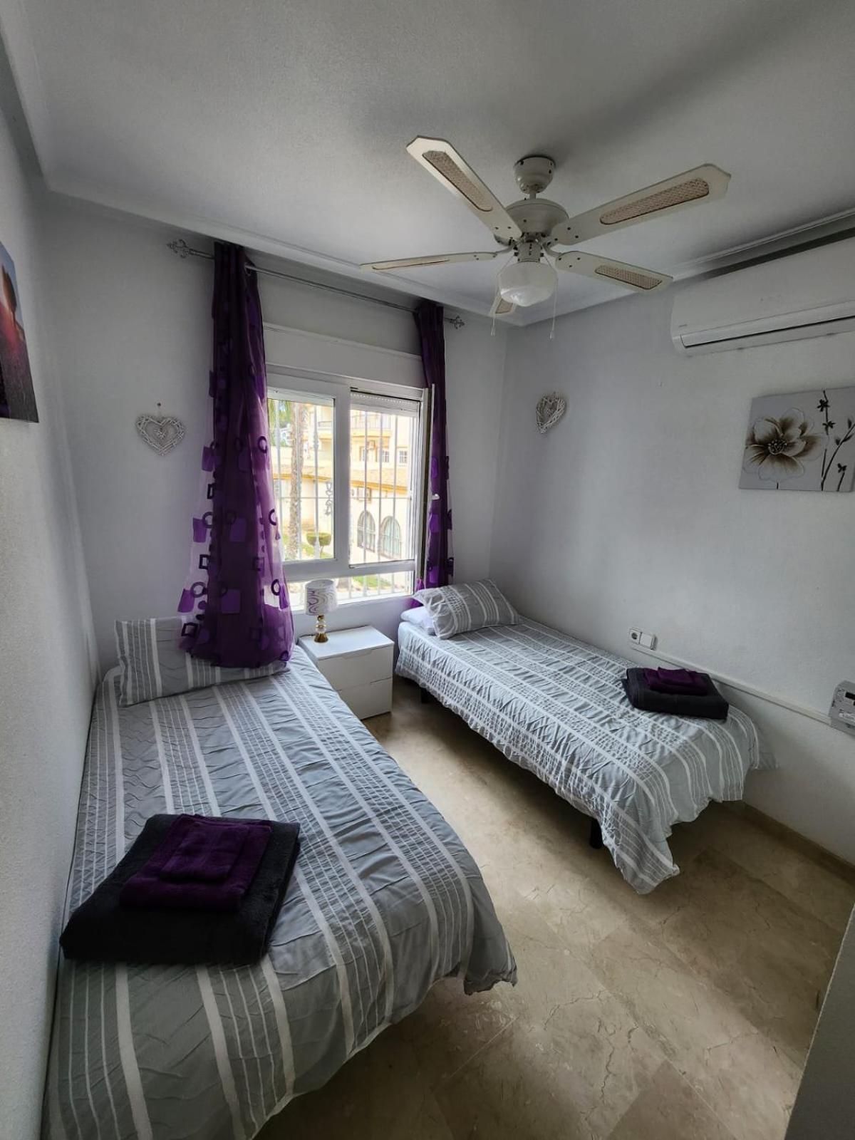 Fabulous 2 Bed 2 Bath Apartment ! Villamartin  Eksteriør billede